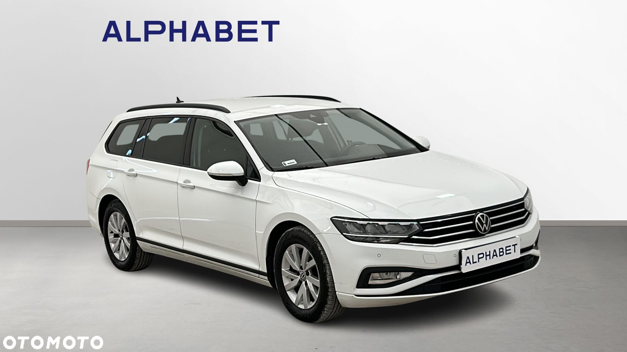 Volkswagen Passat - 6