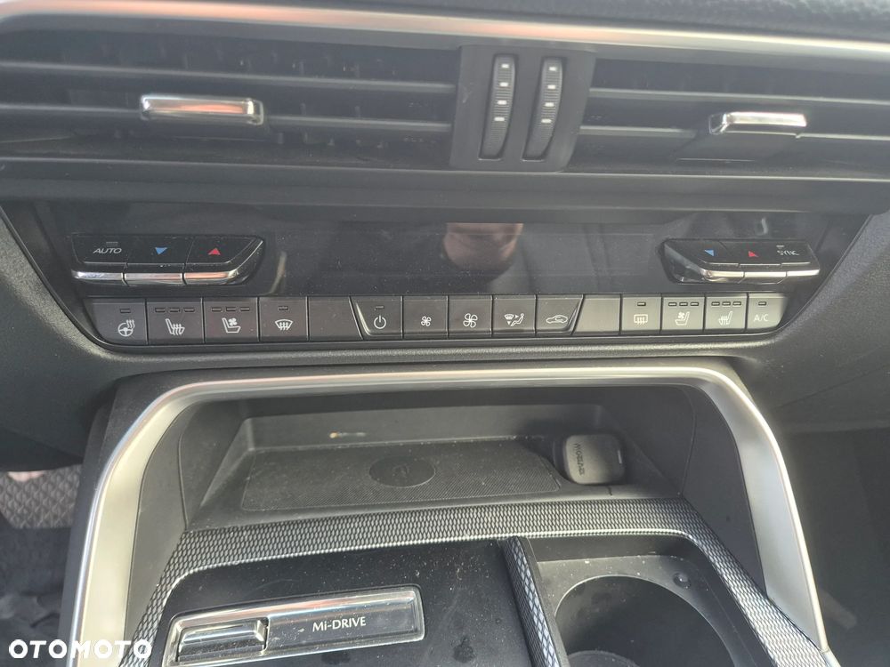 Mazda CX-60 AWD PHEV HOMURA PLUS - 24