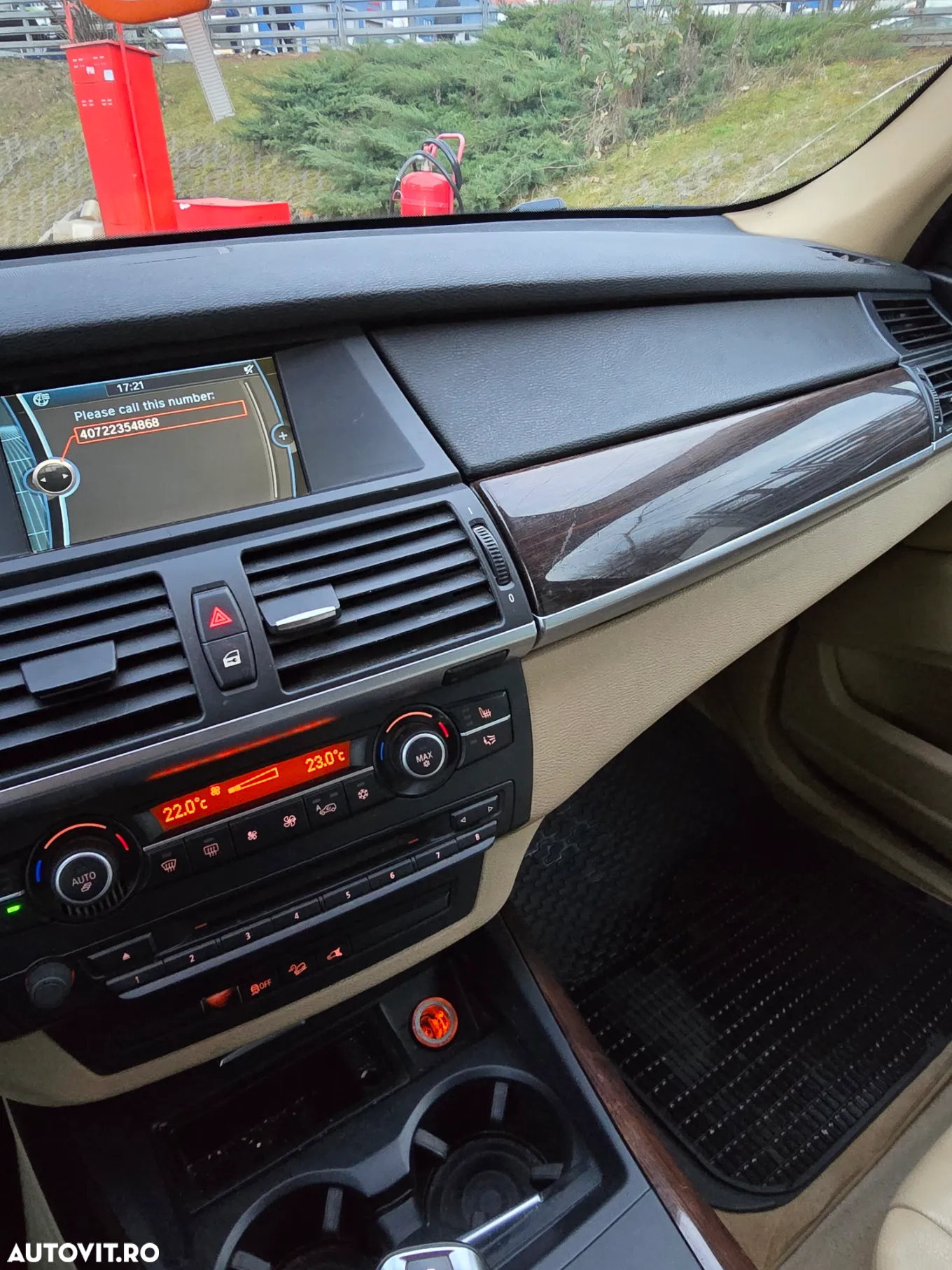 BMW X5 xDrive30d - 10