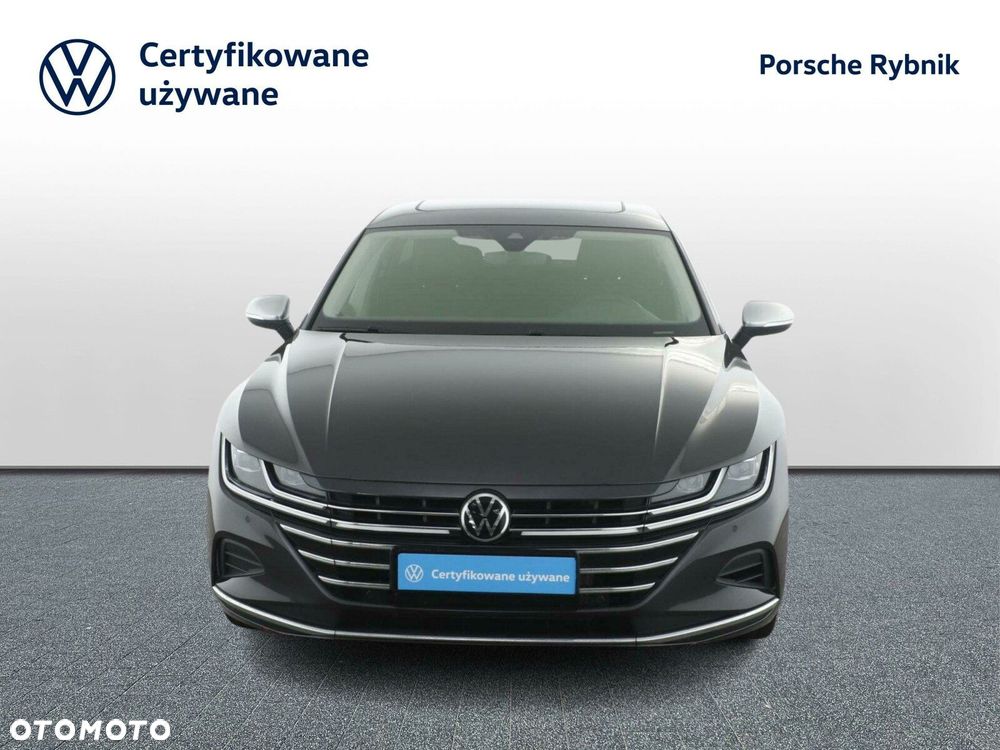 Volkswagen Arteon 2.0 TSI 4Motion Elegance DSG - 8