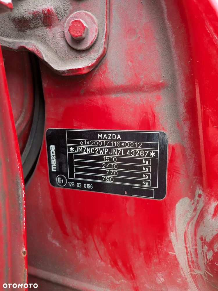 Mazda 2 1.4 Active - 10