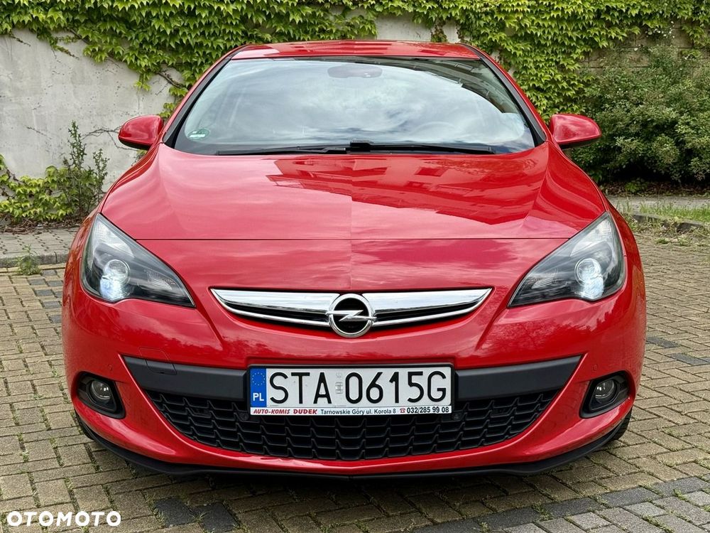 Opel Astra - 12