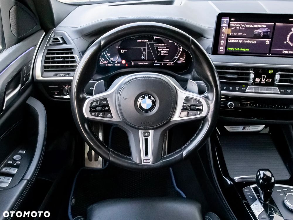 BMW X4 - 16