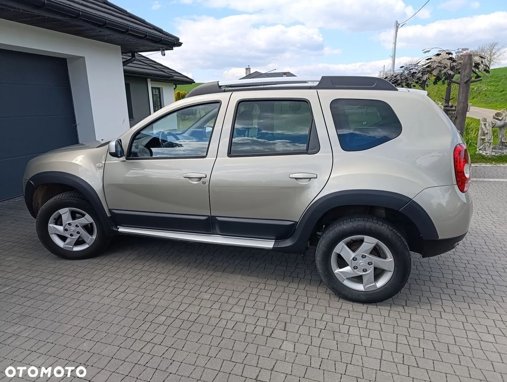 Dacia Duster - 16