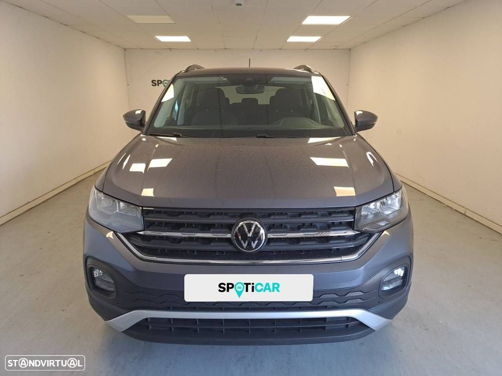 VW T-Cross 1.0 TSI Life - 2