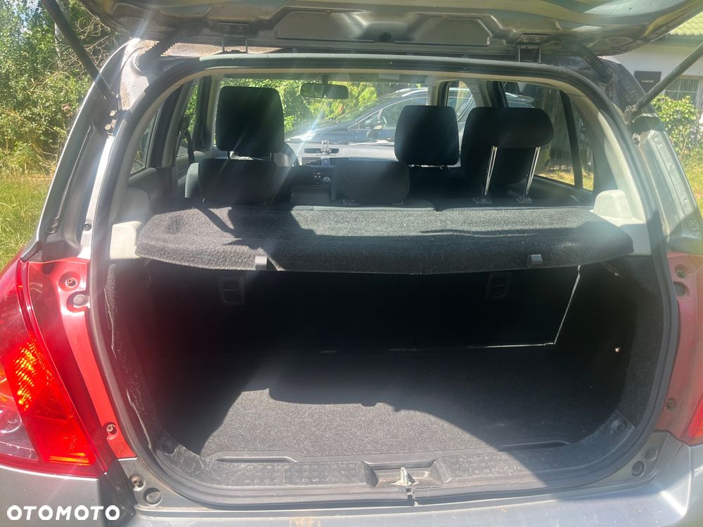 Suzuki Swift - 5