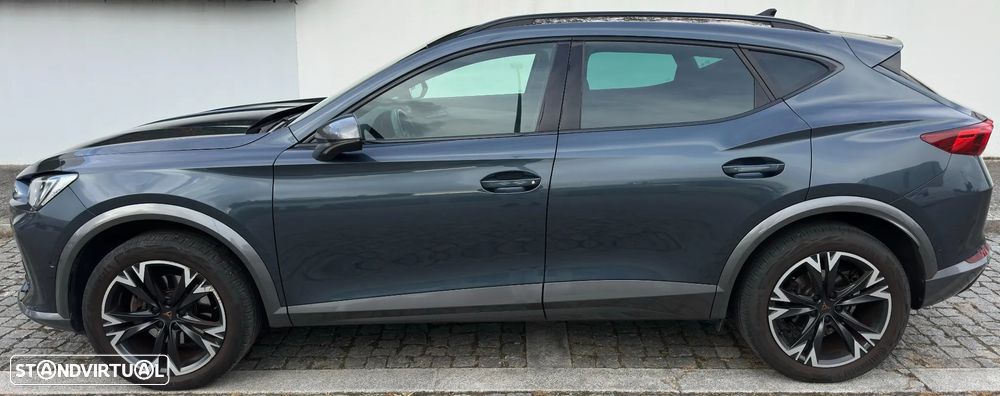 Cupra Formentor - 4