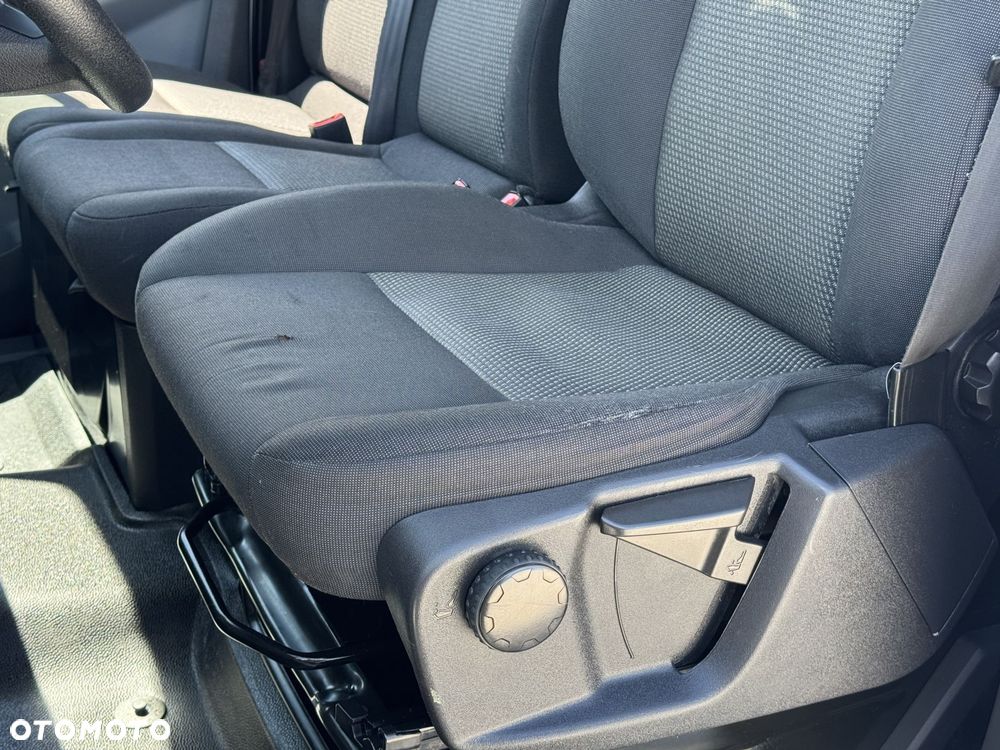Ford Transit Custom - 13