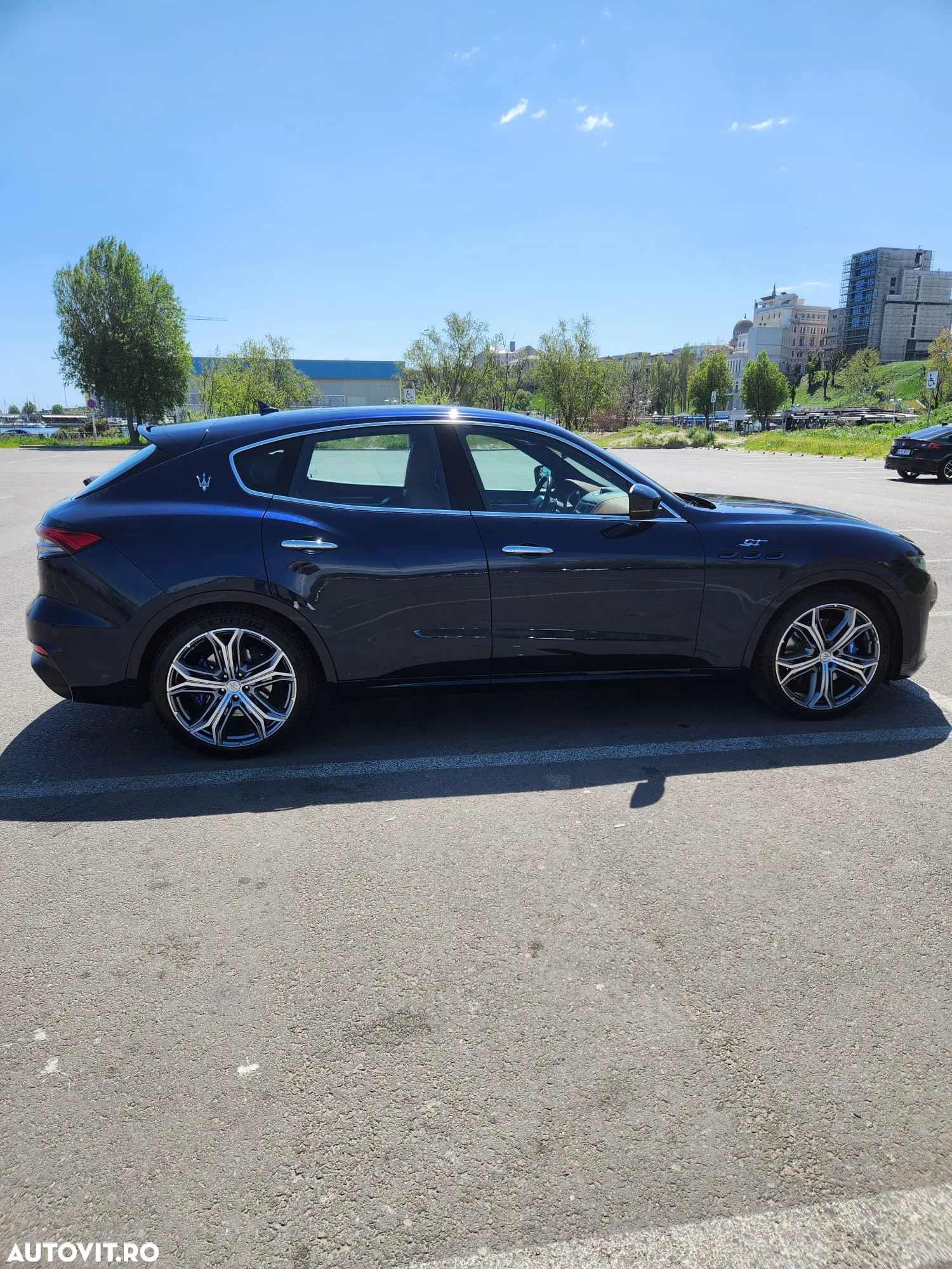 Maserati Levante - 2