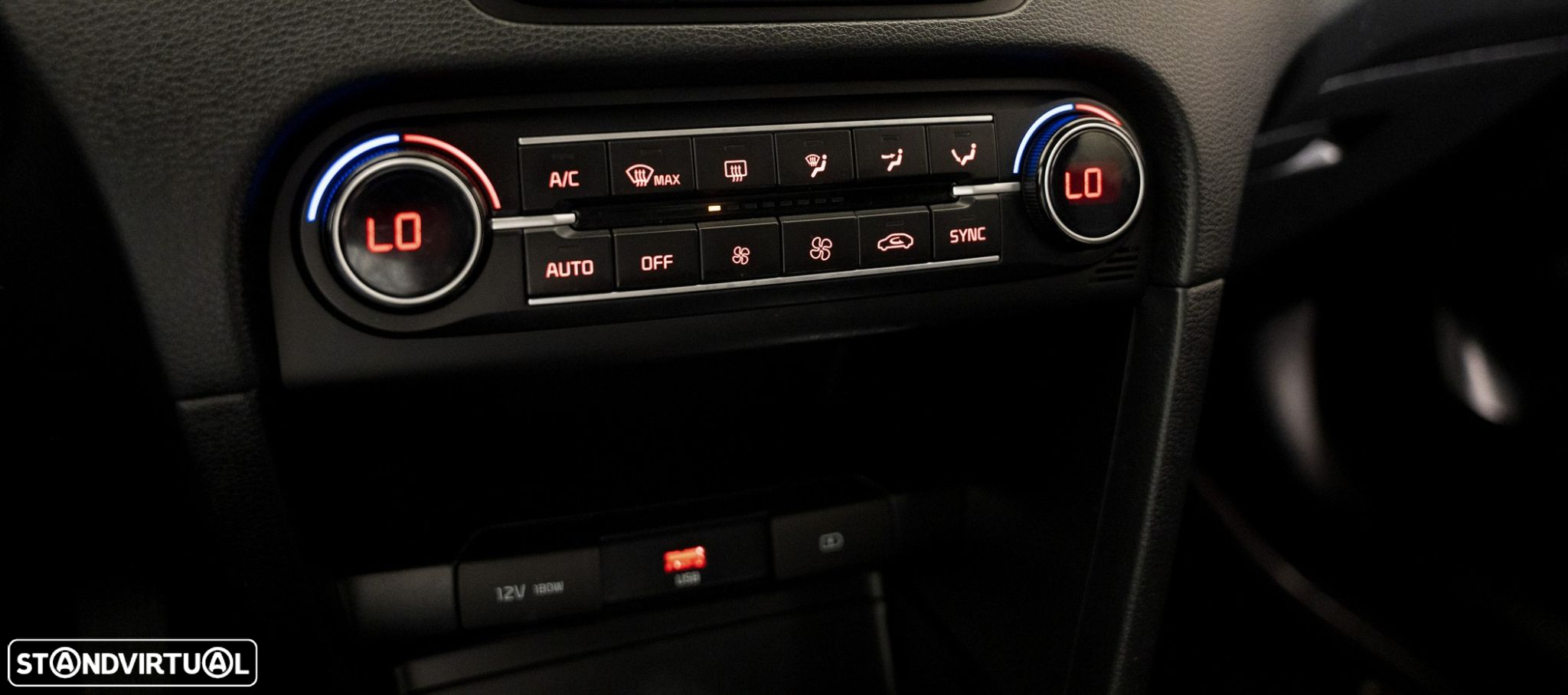 Kia Ceed 1.0 T-GDI TX - 7