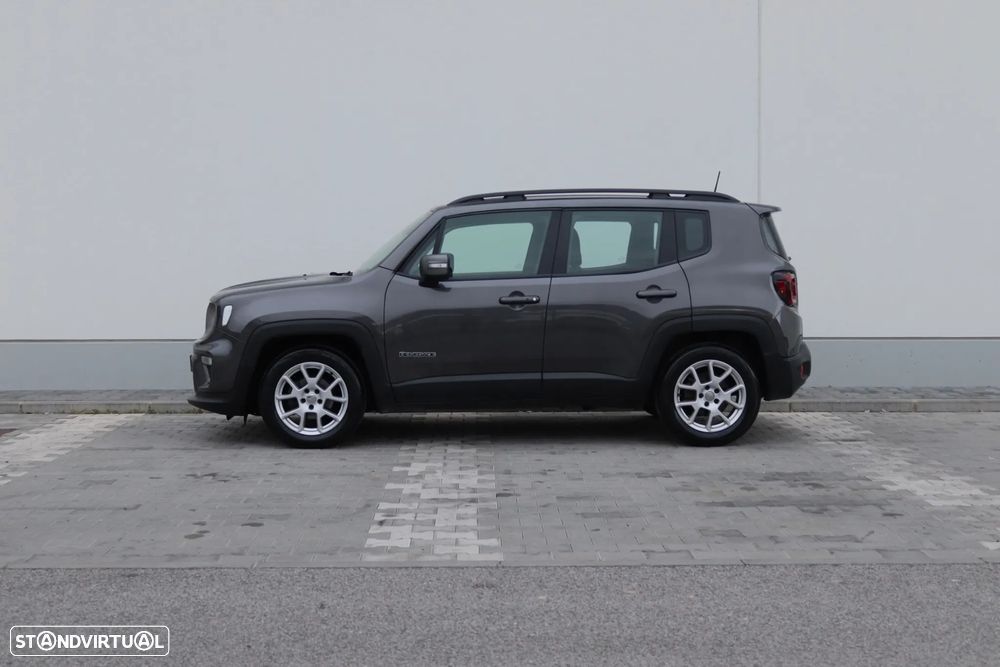 Jeep Renegade 1.0 T-GDI Limited - 23