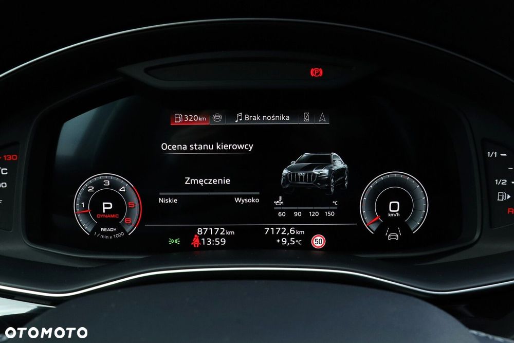 Audi Q8 - 22