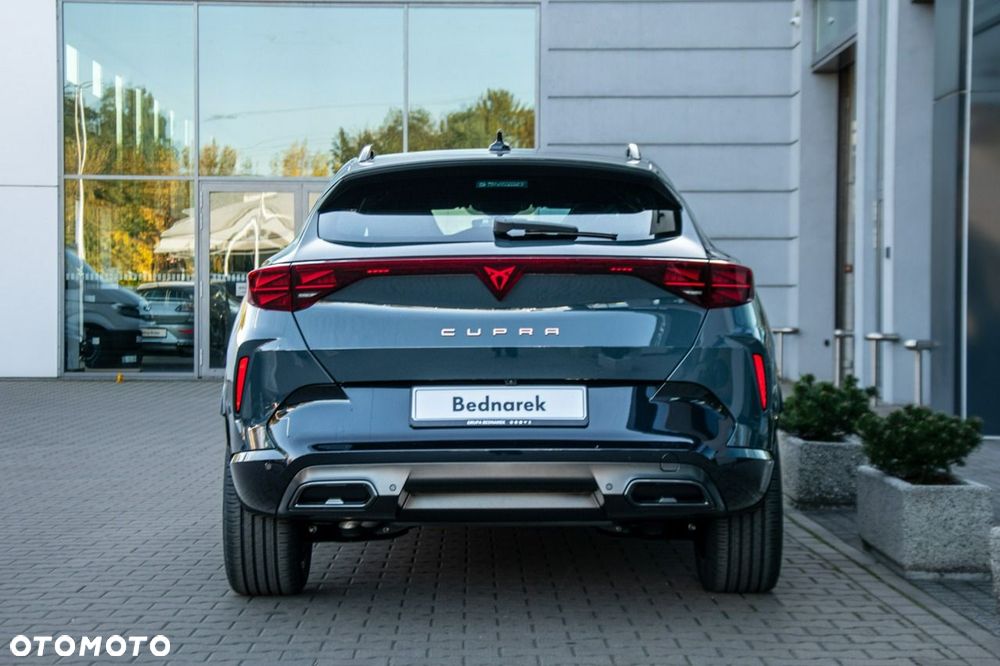Cupra Formentor - 9