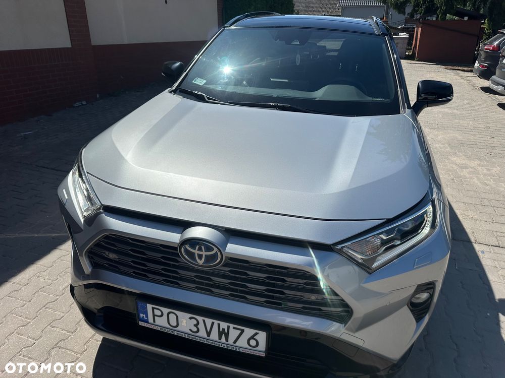 Toyota RAV4 2.0 Comfort 4x2 MS - 2