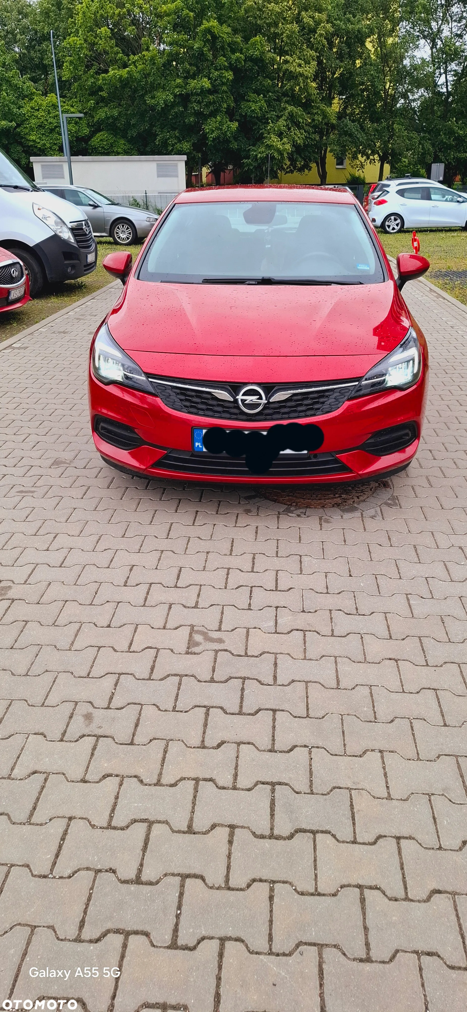 Opel Astra - 39