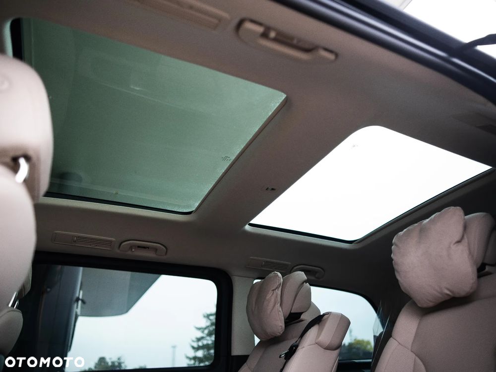 Mercedes-Benz Klasa V 300 d 4-Matic Exclusive 9G-Tronic (d³ugi) - 13