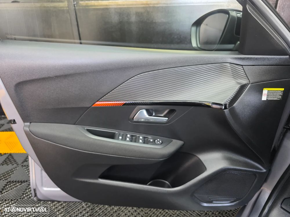 Peugeot e-208 50 kWh Active Pack - 30