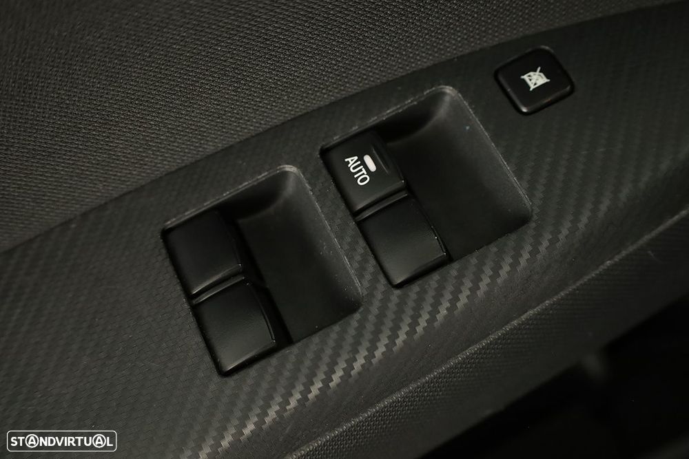 Mitsubishi Space Star 1.2 Connect Edition - 17