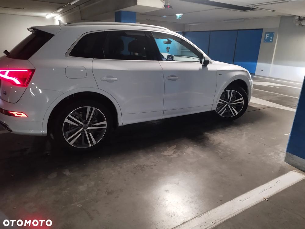 Audi Q5 2.0 TFSI Quattro S tronic - 3