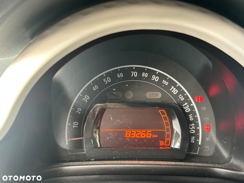Renault Twingo SCe 70 Zen - 13