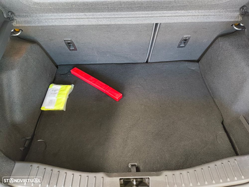 Ford Focus 1.5 TDCi Titanium - 21