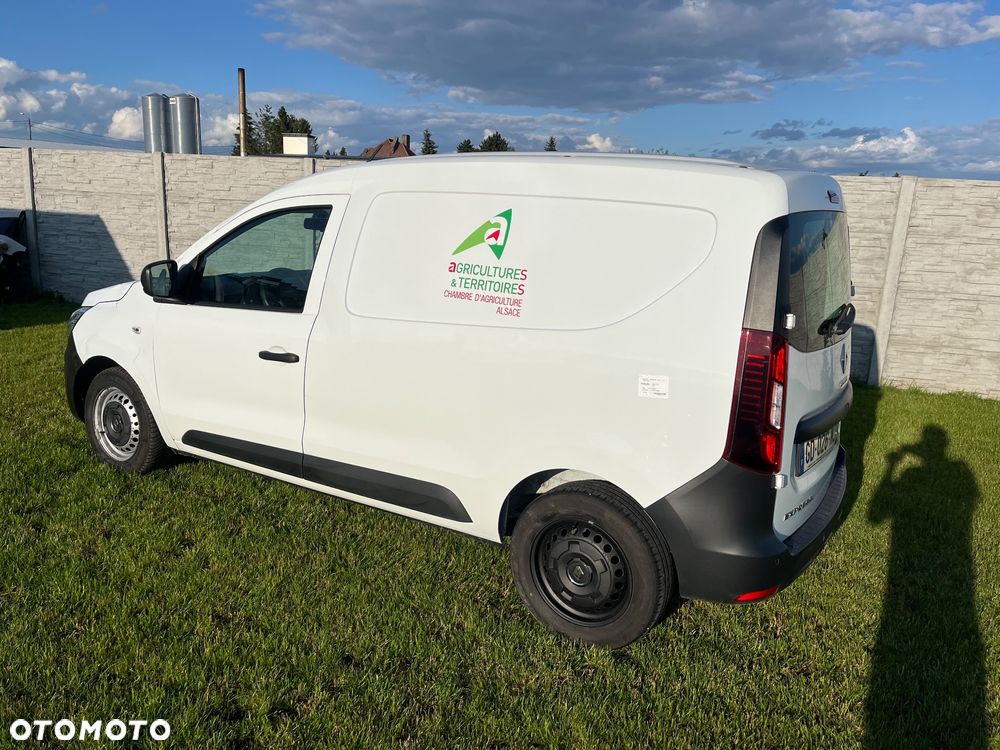 Renault Express - 5