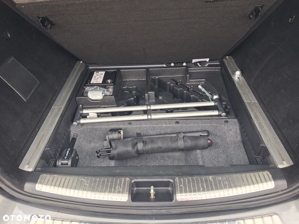 Mercedes-Benz ML 450 CDI 4-Matic - 11