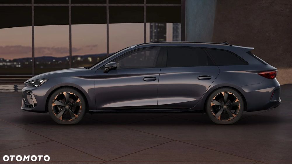 Cupra Leon Sportstourer 1.5 eTSI DSG - 2