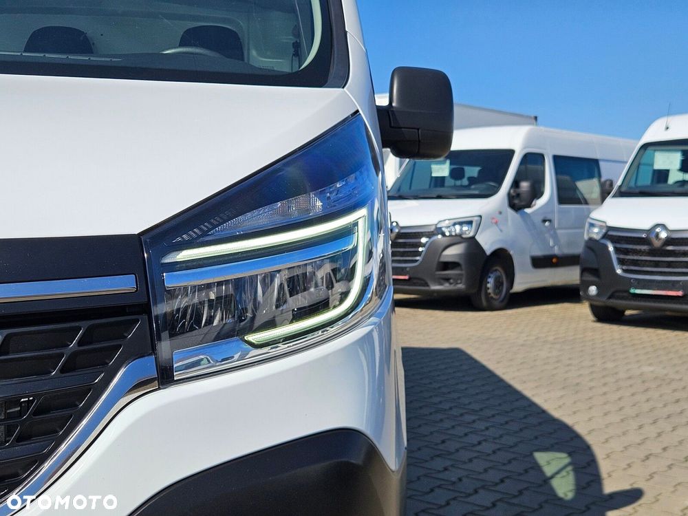 Renault Trafic L2H1 *59999zł NETTO* 2.0dCi/120KM - 15