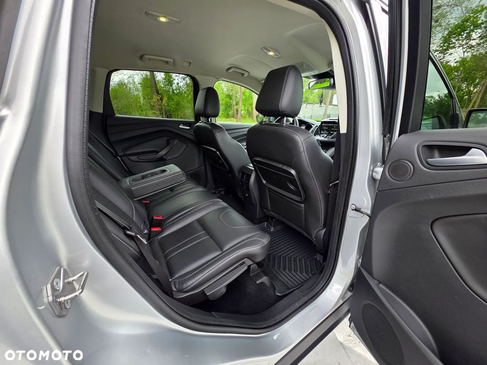 Ford Kuga - 6