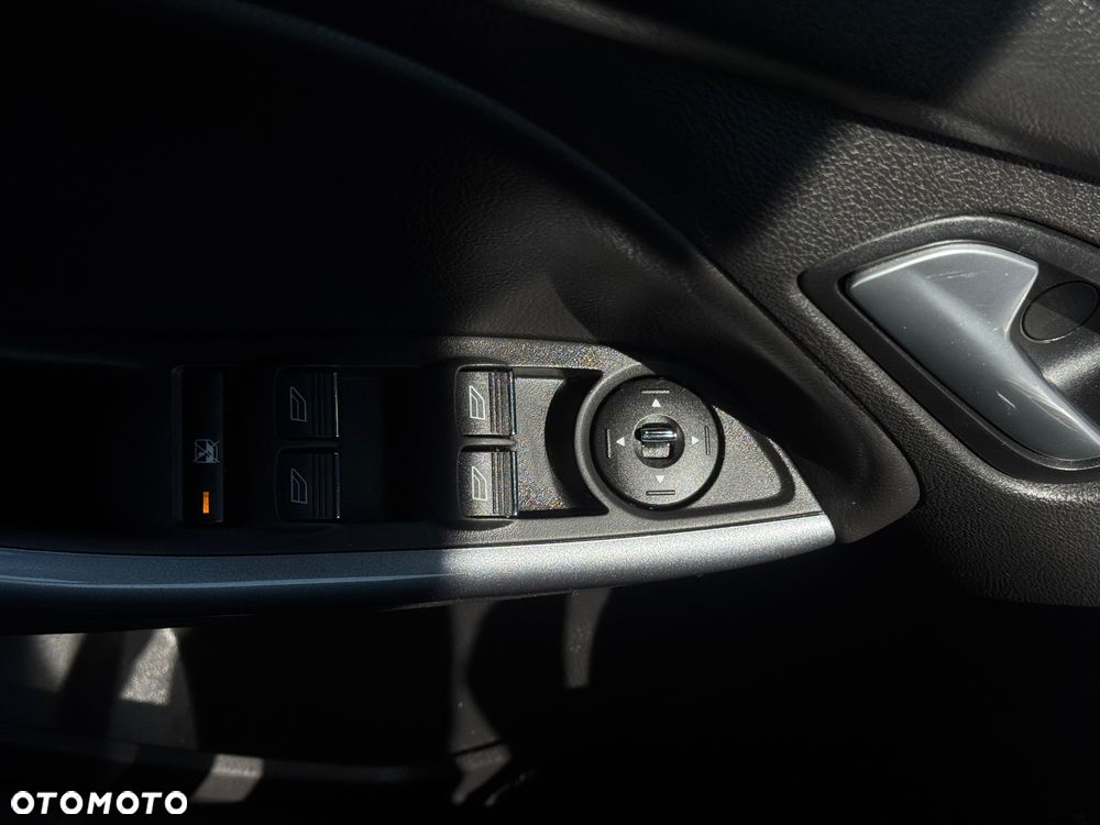 Ford Focus 1.0 EcoBoost Start-Stopp-System SYNC Edition - 14