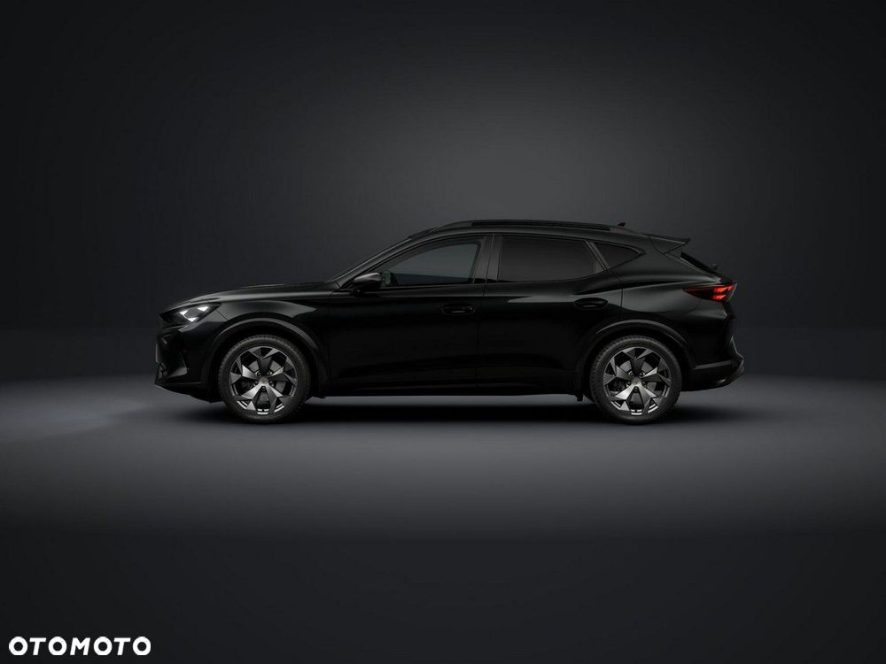 Cupra Formentor - 3