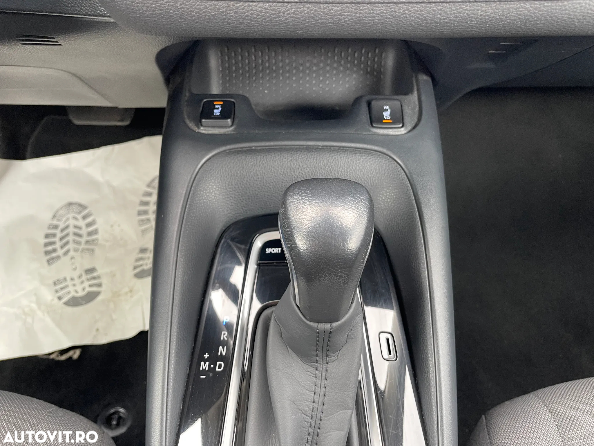 Toyota Corolla Sedan 1.5 Dual VVT-iW CVT Business - 14