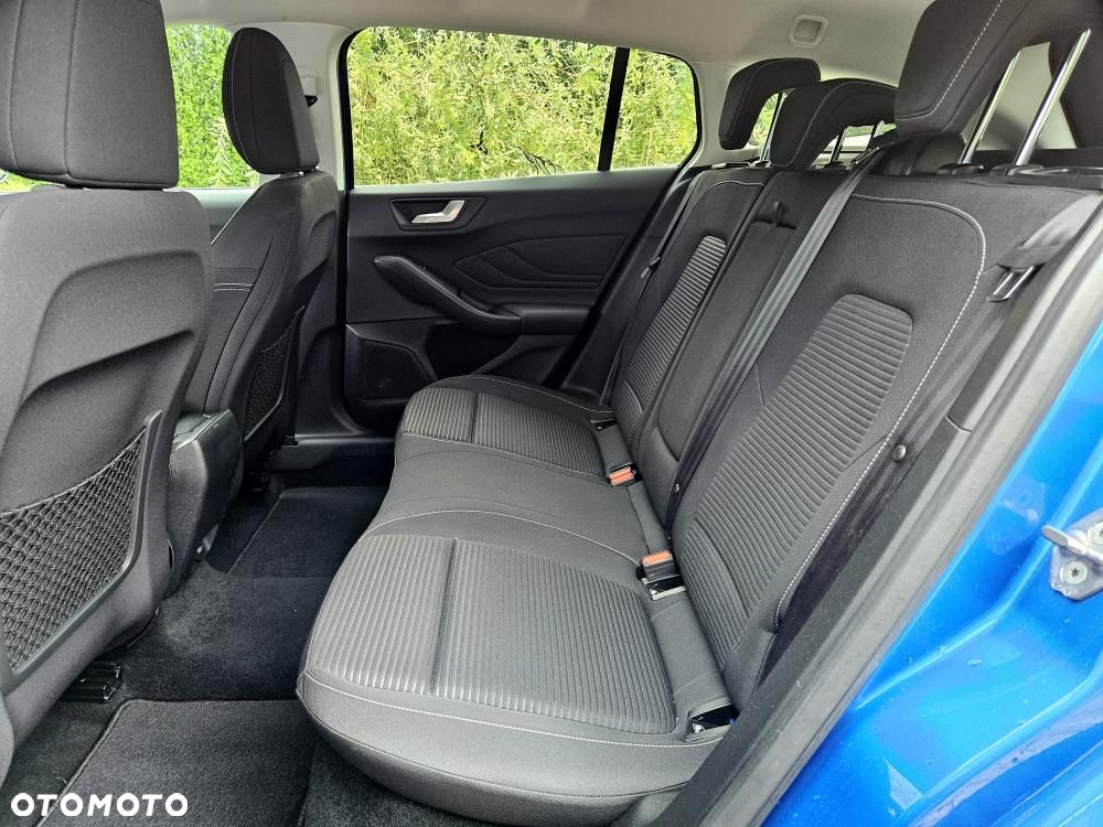 Ford Focus - 29