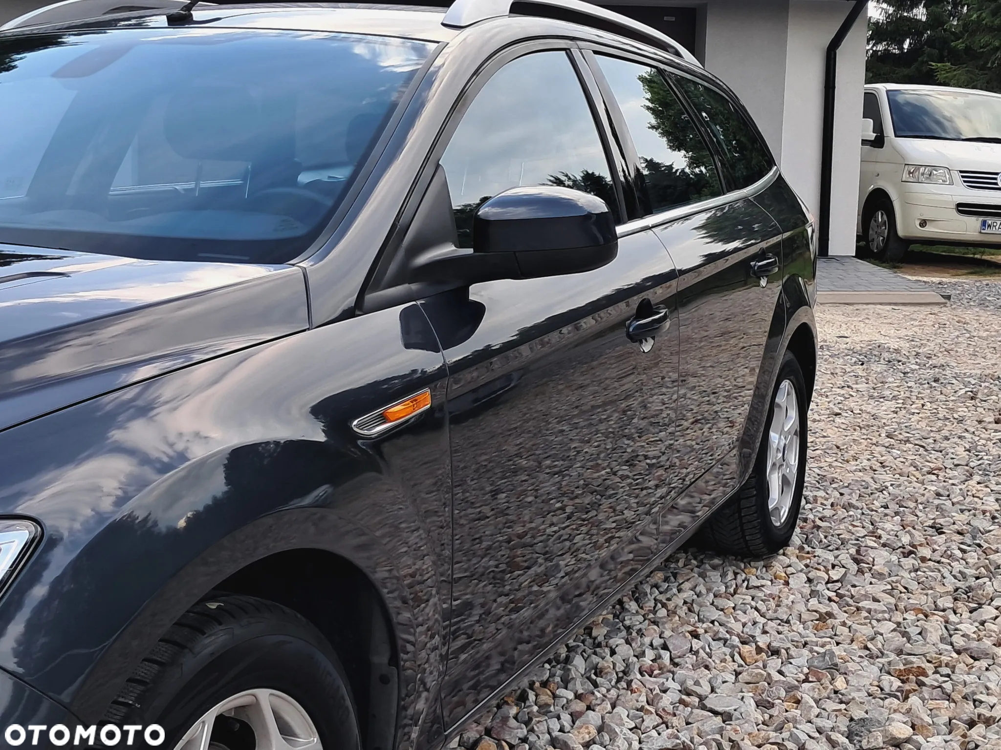 Ford Mondeo 2.0 Titanium - 5