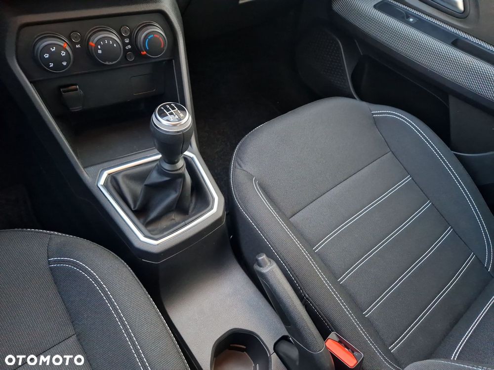 Dacia Sandero 1.0 SCe Comfort - 15