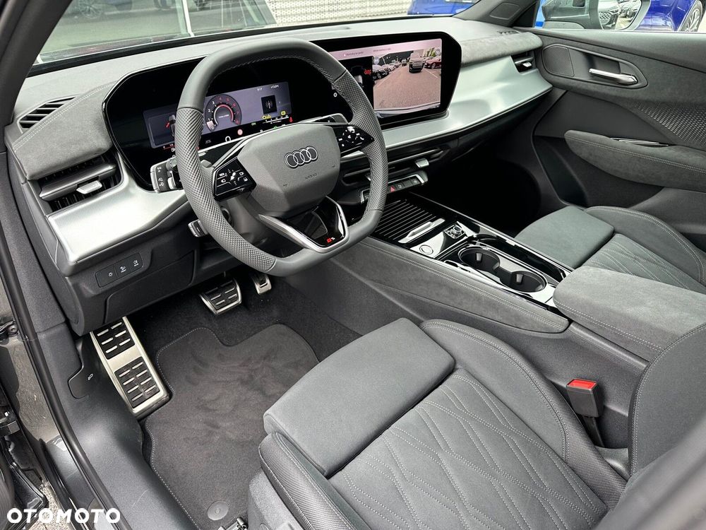 Audi Q3 Sportback - 13