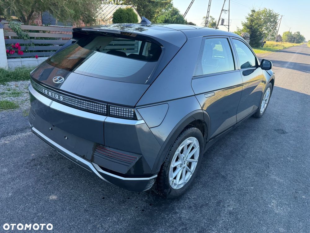 Hyundai IONIQ 5 - 3