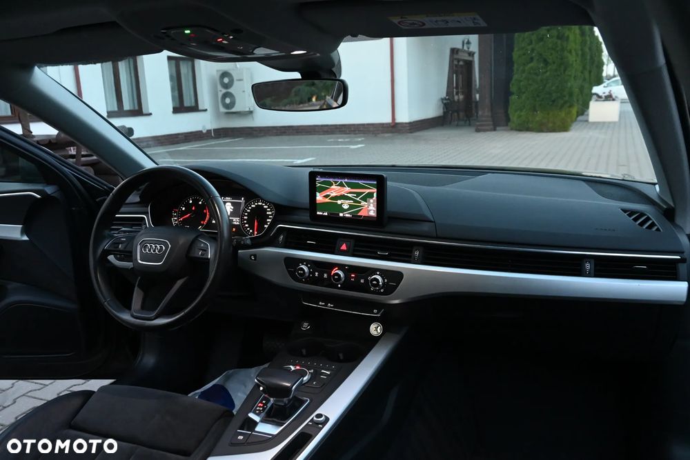 Audi A4 Avant - 28