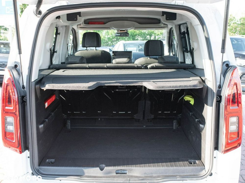 Opel Combo 1.5 CDTI Edition S&S N1 - 22