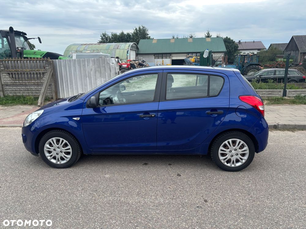 Hyundai i20 1.4 CRDi Style - 4