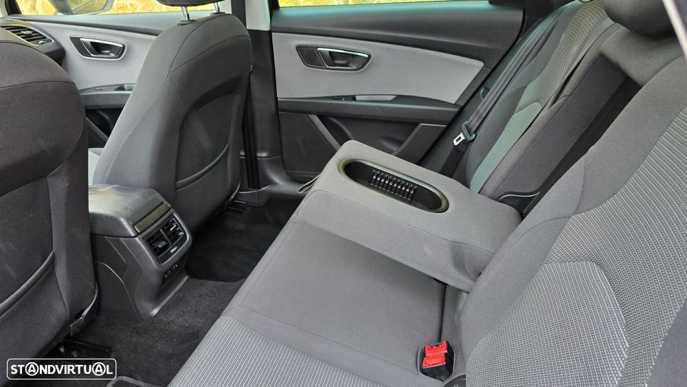 SEAT Leon ST - 44