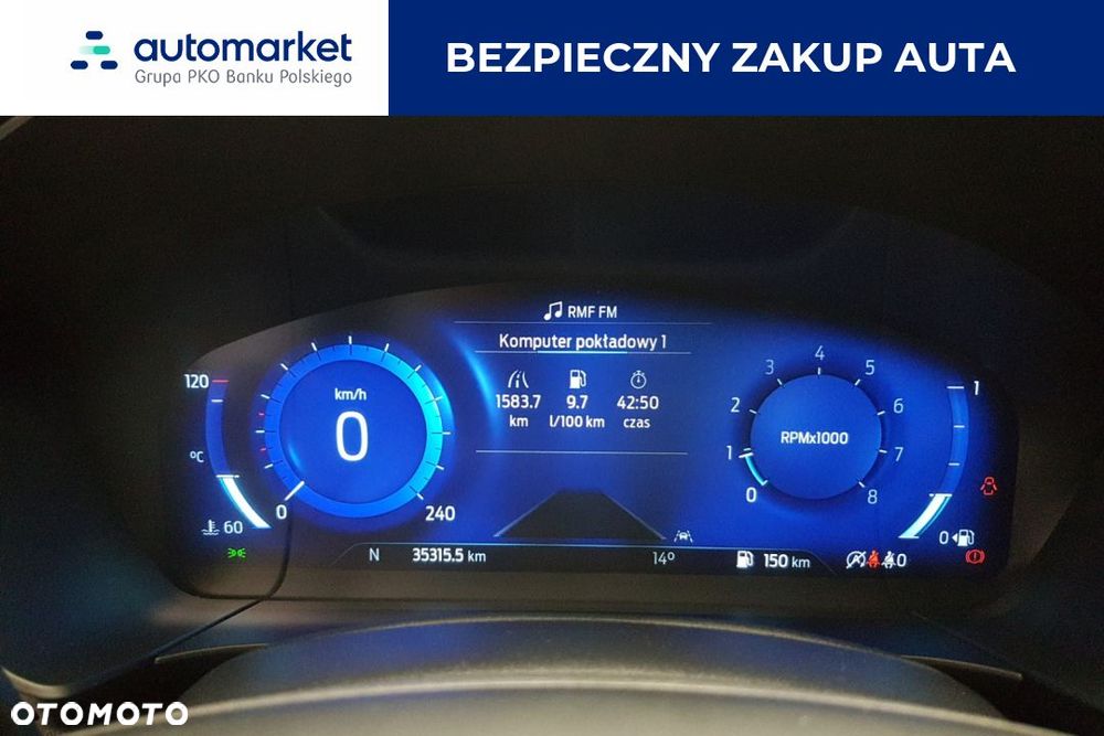 Ford Kuga 1.5 EcoBoost FWD ST-Line - 16