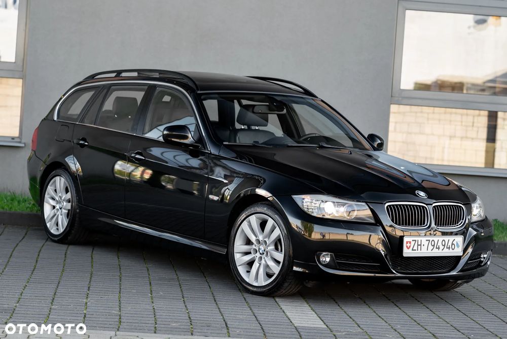 BMW Seria 3 325i xDrive Edition Lifestyle - 2