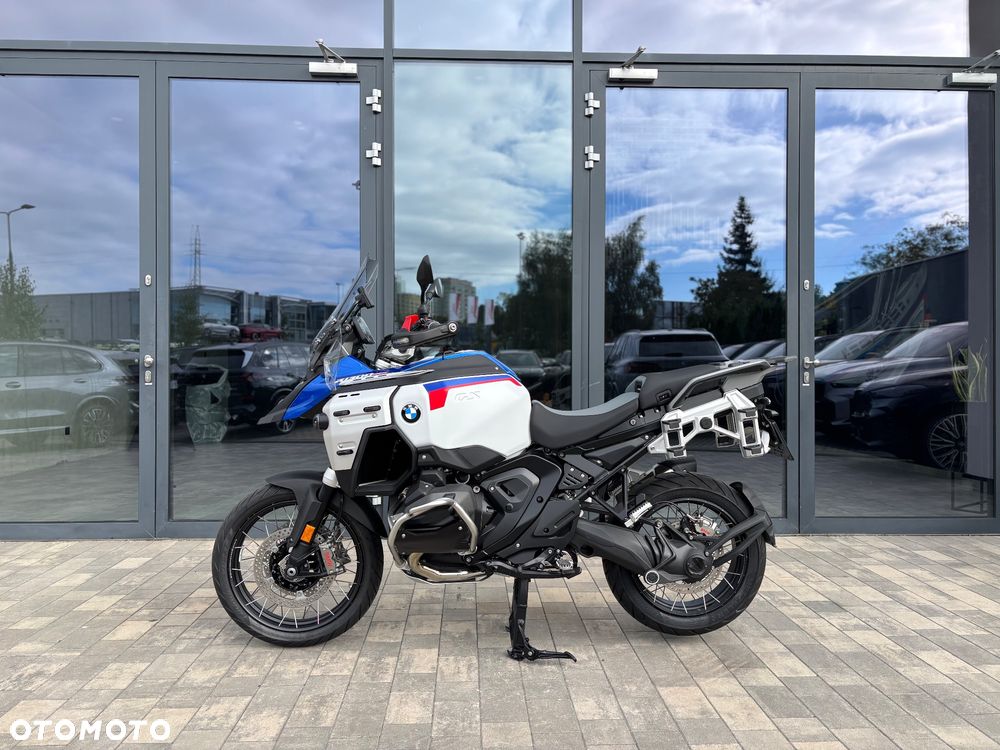 BMW GS - 6