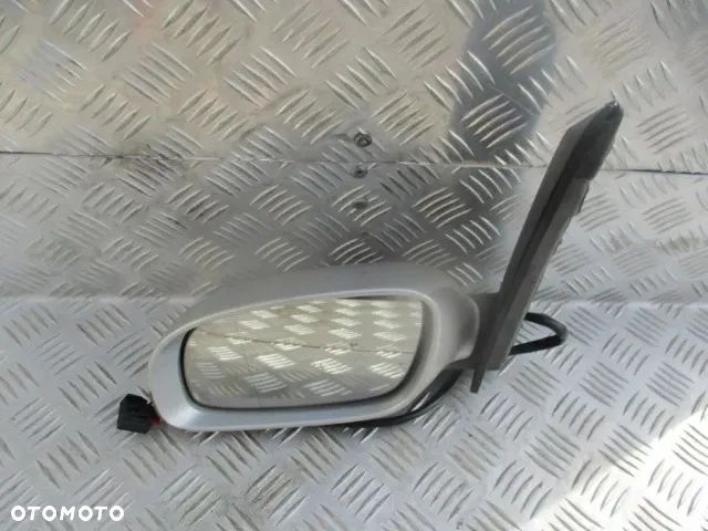 Lusterko zewnętrzne lewe prawe VW Touran - 2