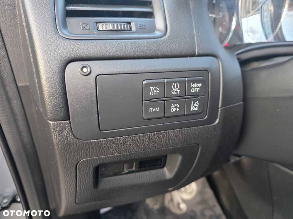 Mazda CX-5 SKYACTIV-D 150 Exclusive-Line - 14