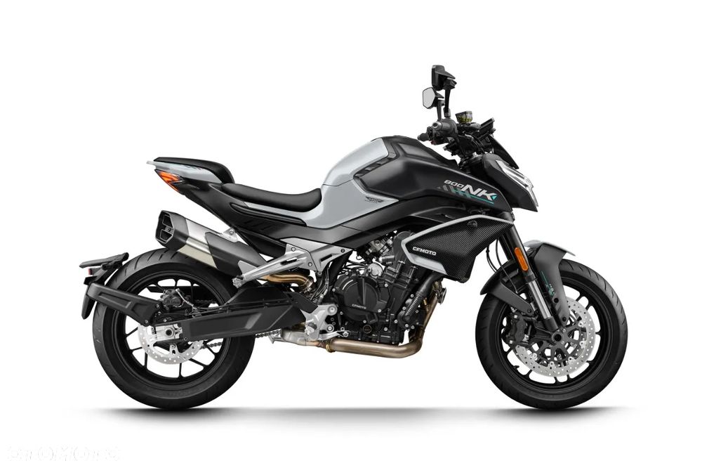 CFMoto NK - 2