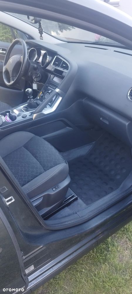 Peugeot 3008 PureTech 130 Style - 13