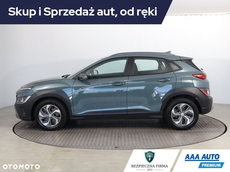 Hyundai Kona - 3
